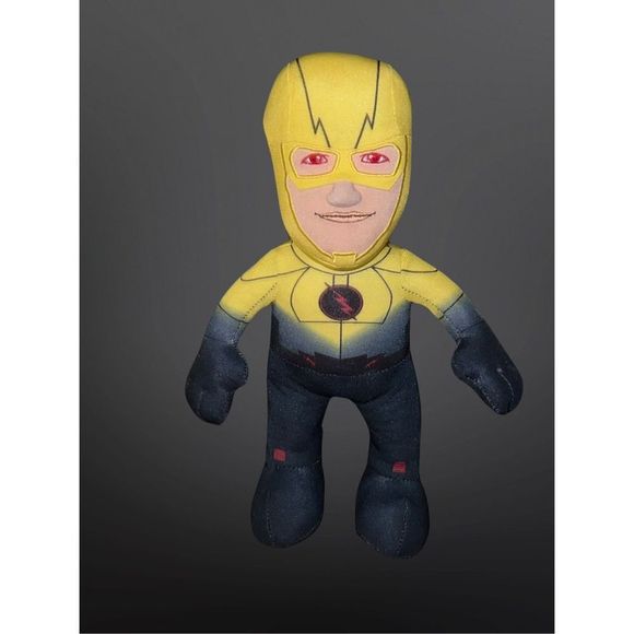 2016 Bleacher Creatures Reverse FLASH Plush Figure 10" - Picture 1 of 2